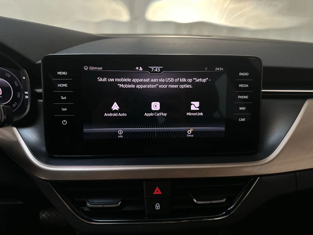 Škoda Kamiq – foto 24