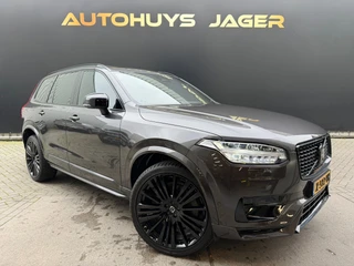 Volvo XC90 – thumbnail 9