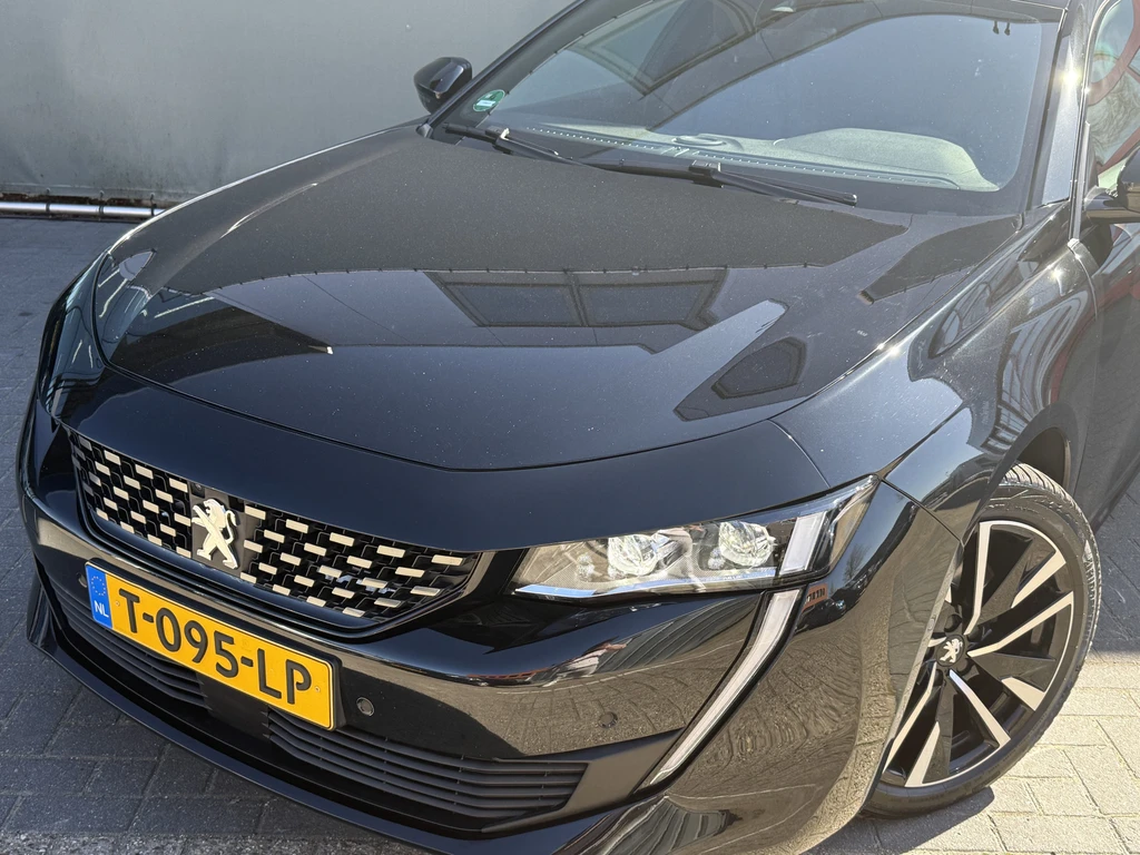 Peugeot 508 – foto 2