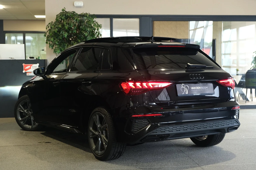 Audi A3 – foto 4