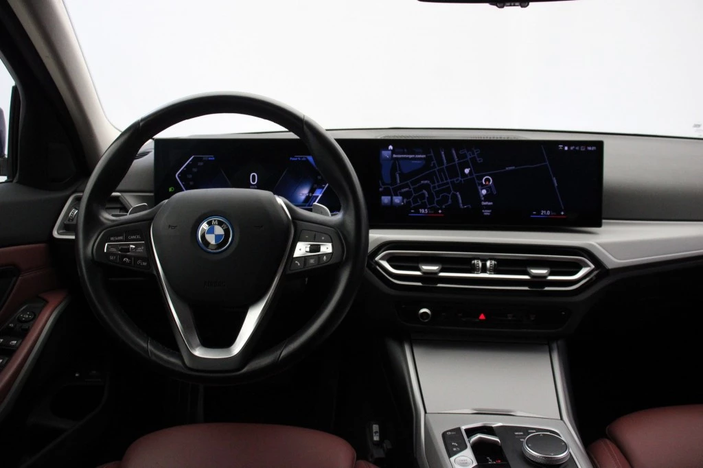 BMW 3 Serie – foto 10