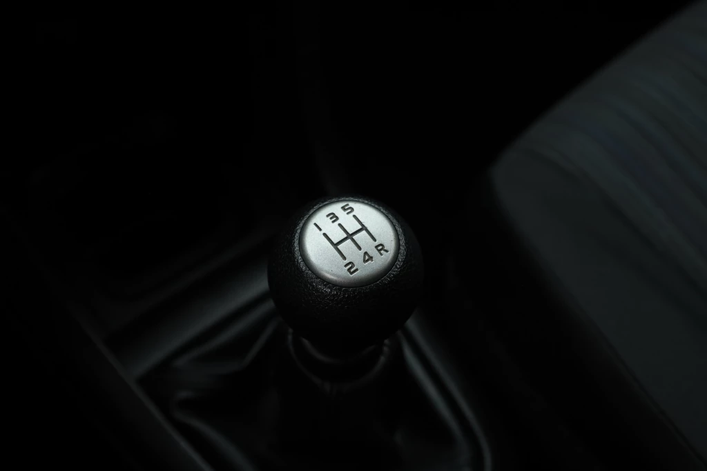 Suzuki Swift – foto 7
