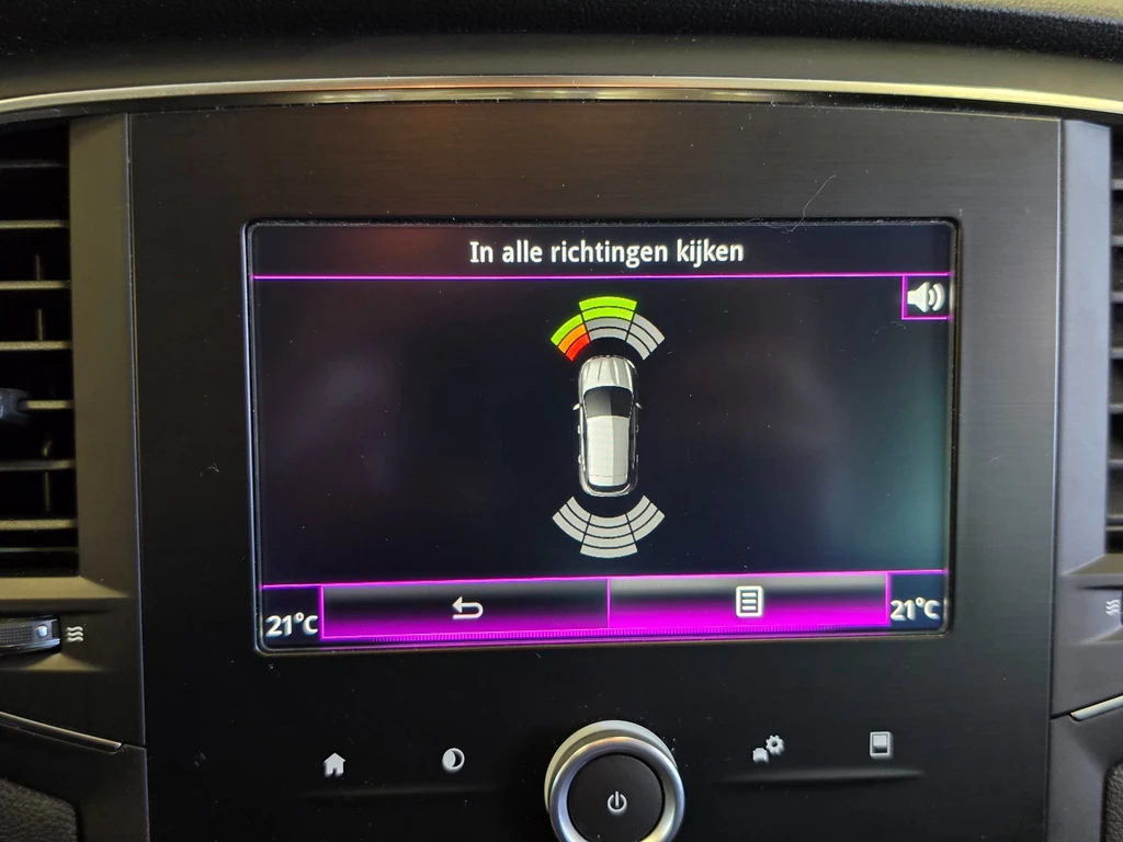 Renault Mégane – foto 23