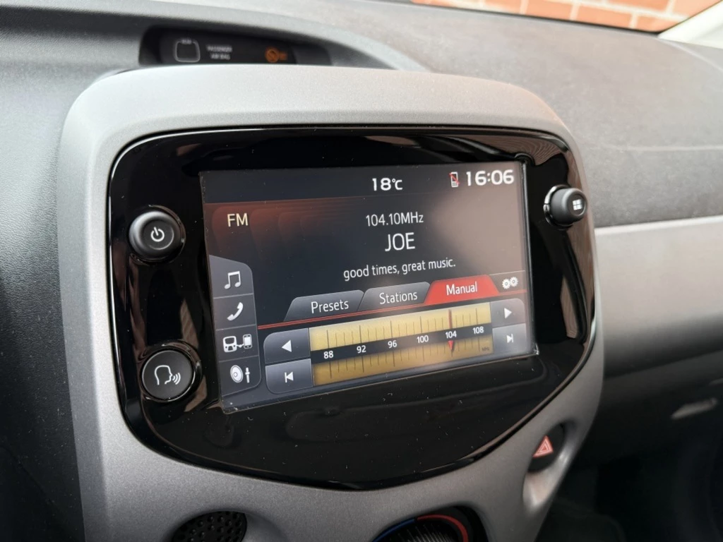 Toyota Aygo – foto 16