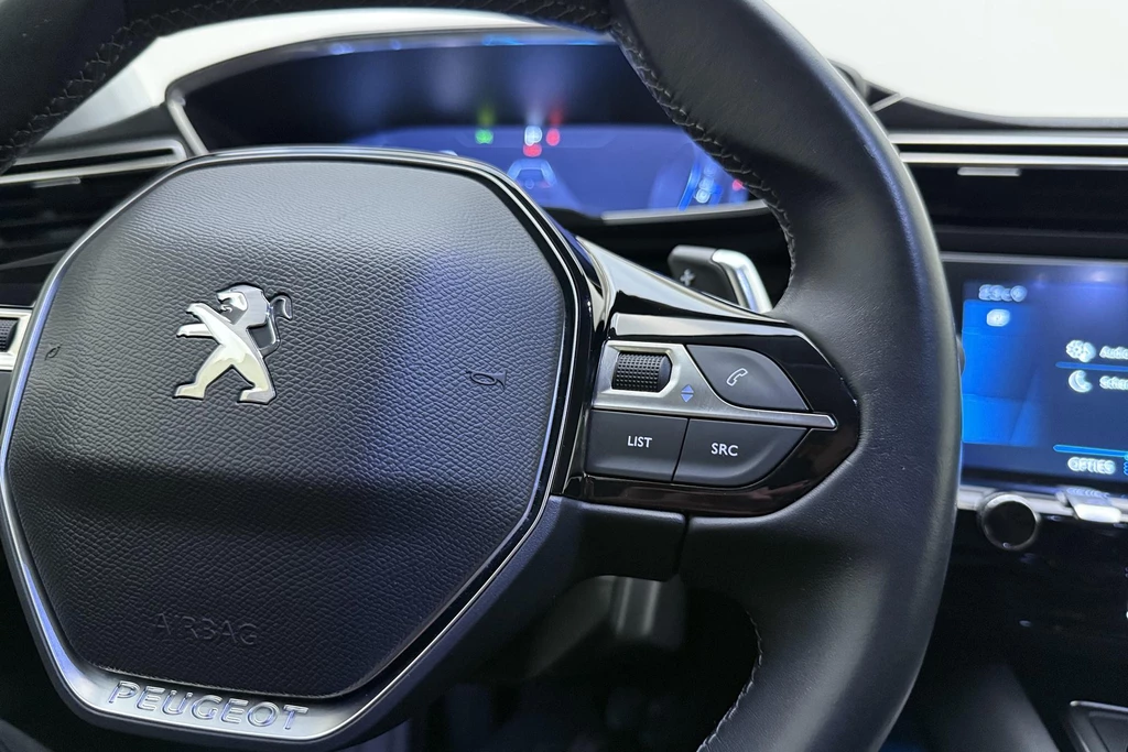 Peugeot 508 – foto 21