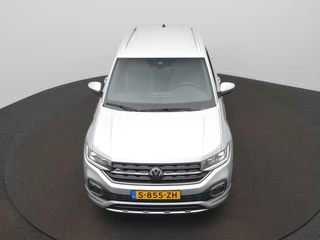 Volkswagen T-Cross – thumbnail 11