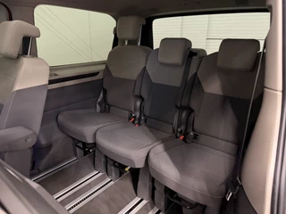 Volkswagen Multivan – thumbnail 17