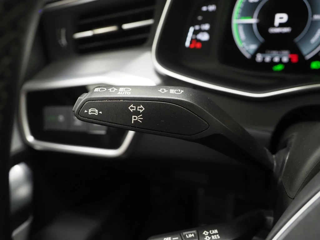 Audi A6 – foto 23
