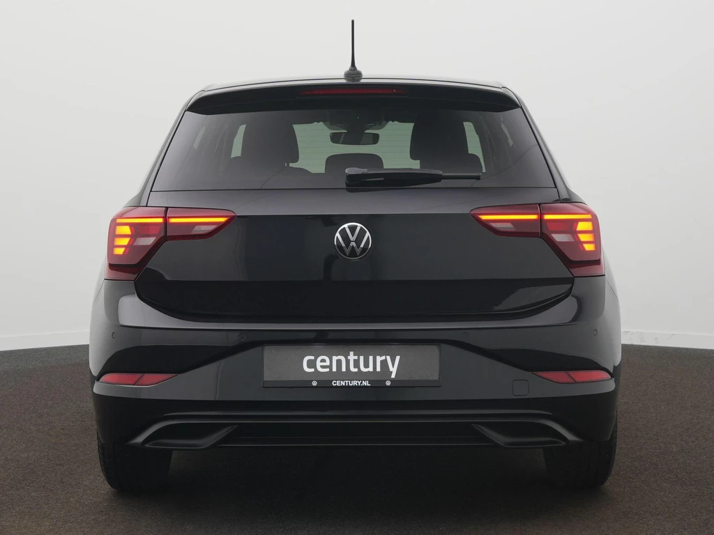 Volkswagen Polo – foto 5