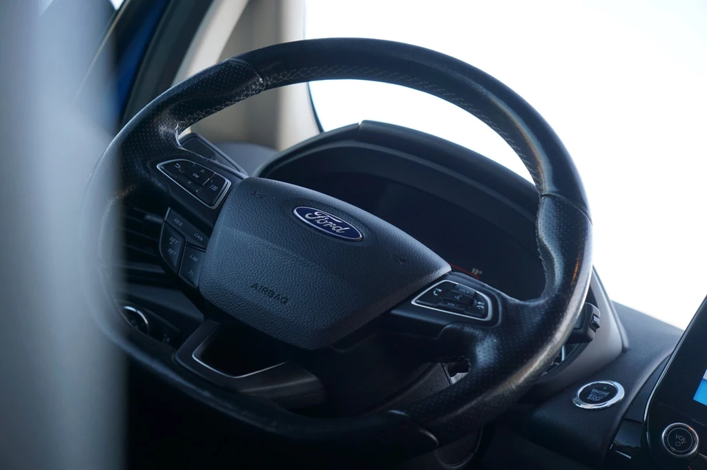 Ford EcoSport – foto 24