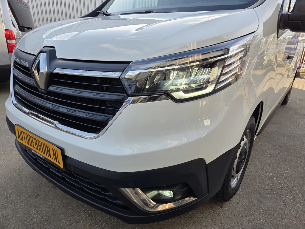 Renault Trafic – foto 2