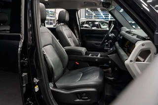 Land Rover Defender – thumbnail 14