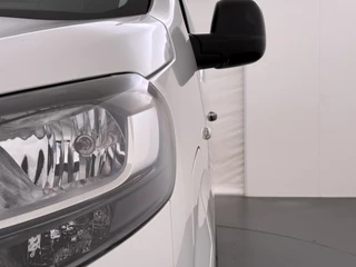 Opel Vivaro-e – thumbnail 29