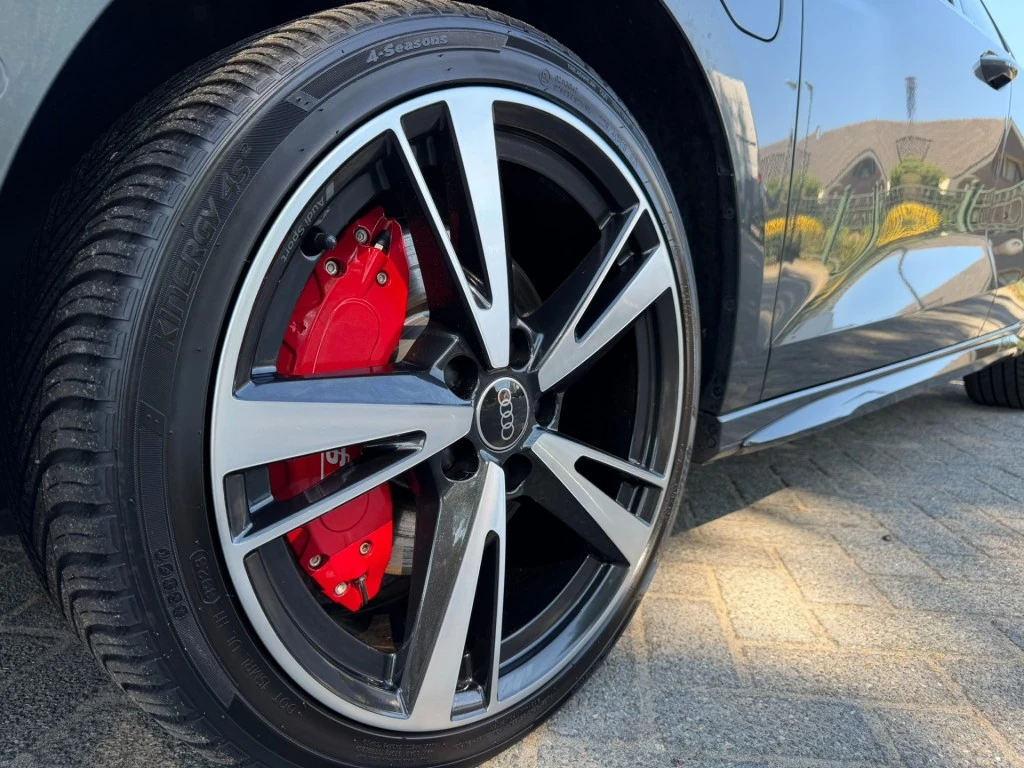 Audi A3 – foto 11