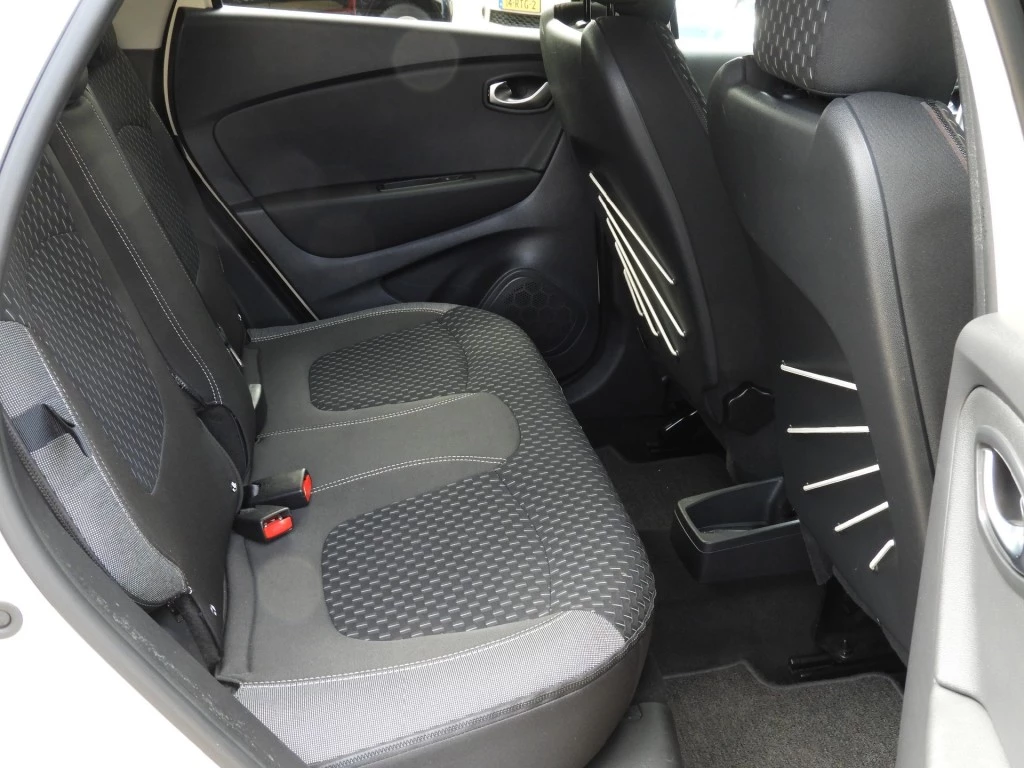 Renault Captur – foto 27