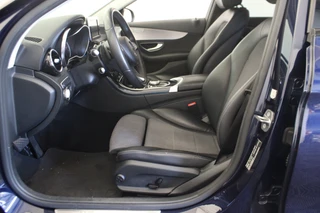 Mercedes-Benz C-Klasse – thumbnail 13
