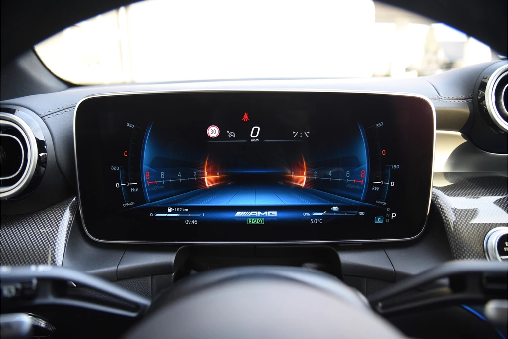 Mercedes-Benz GLC – foto 21