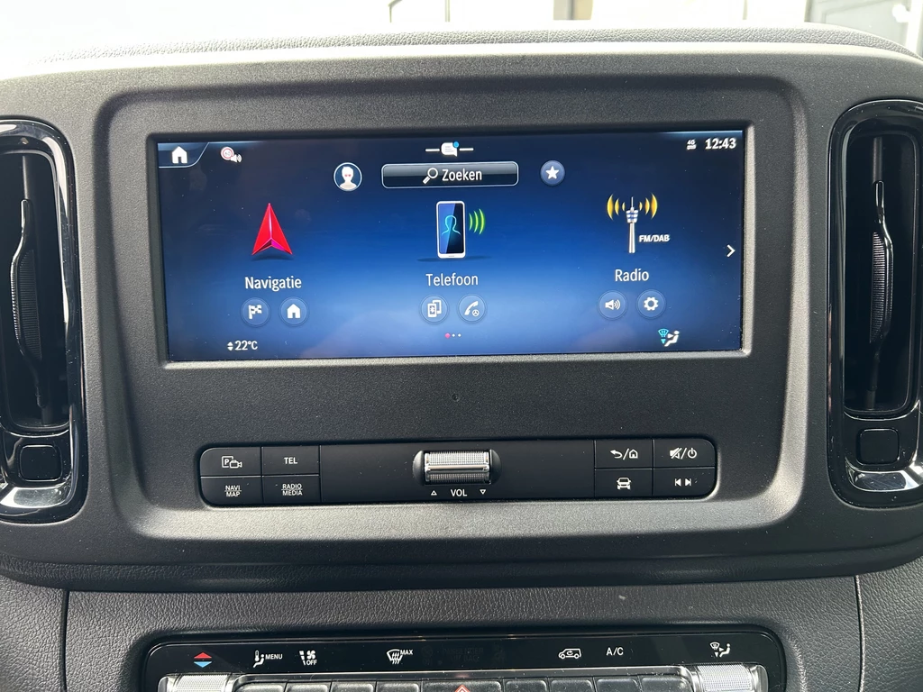 Mercedes-Benz Vito – foto 17