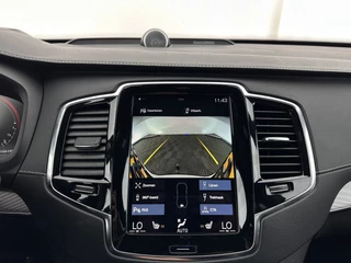 Volvo XC90 – thumbnail 17