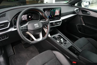 SEAT Leon – thumbnail 8