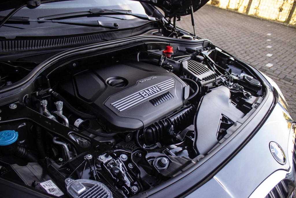 BMW 1 Serie – foto 51