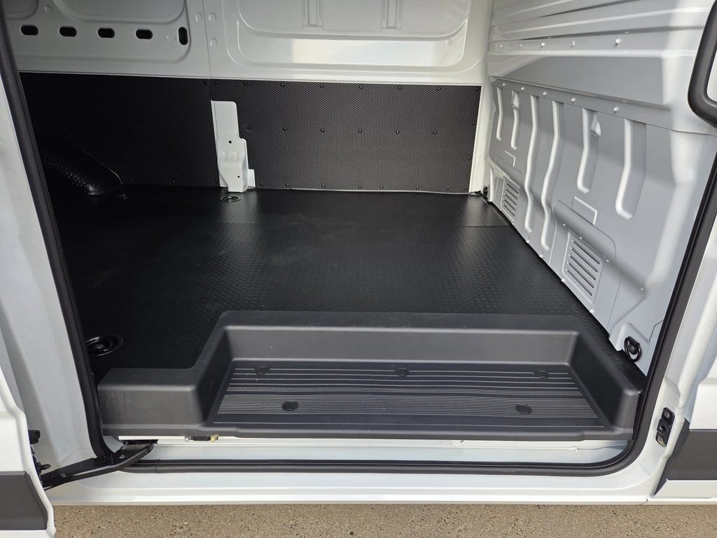 Maxus eDeliver9 – foto 39
