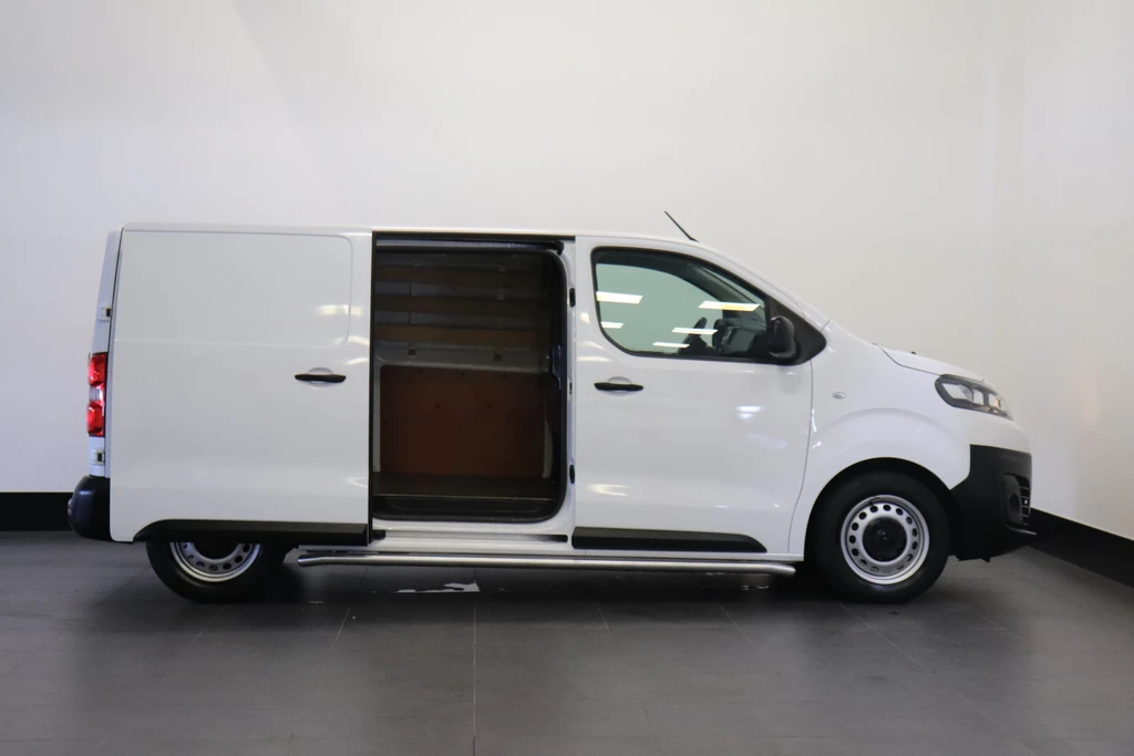 Citroën Jumpy – foto 6