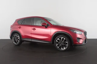 Mazda CX-5 – thumbnail 8