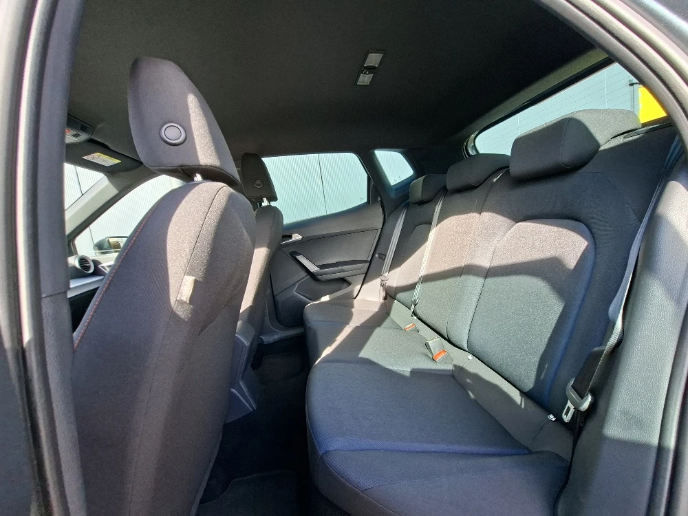SEAT Arona – foto 27