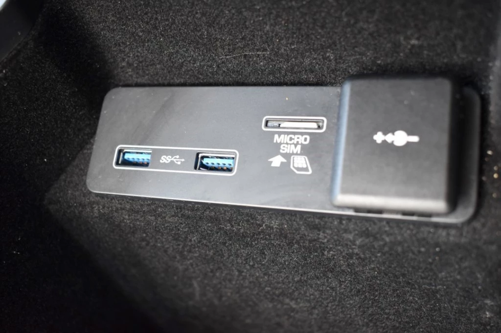 Land Rover Discovery Sport – foto 22