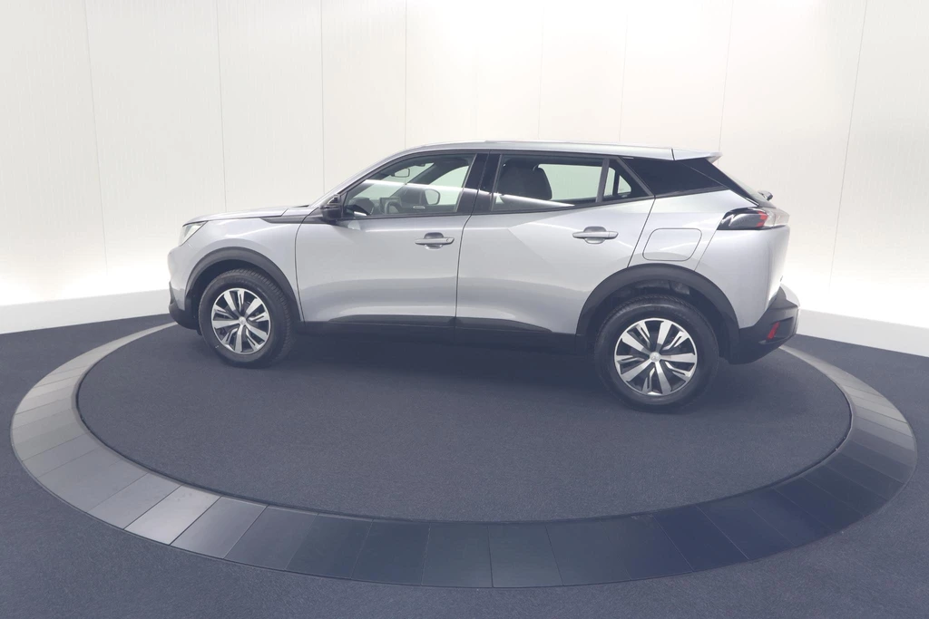 Peugeot 2008 – foto 4