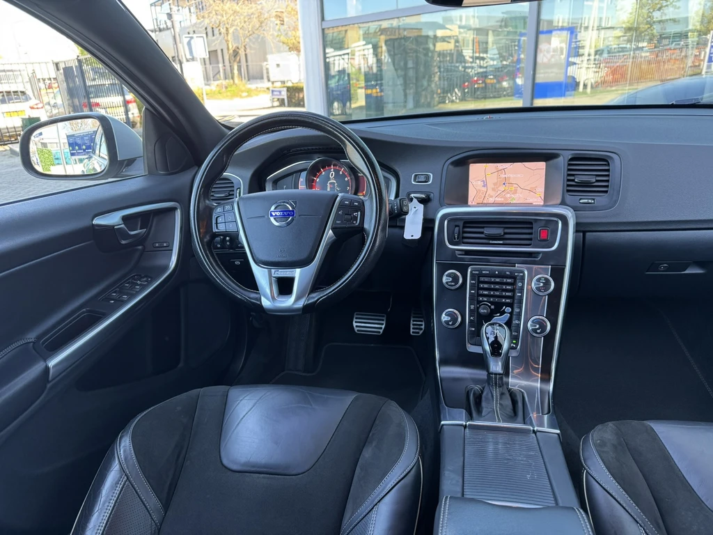 Volvo V60 – foto 5