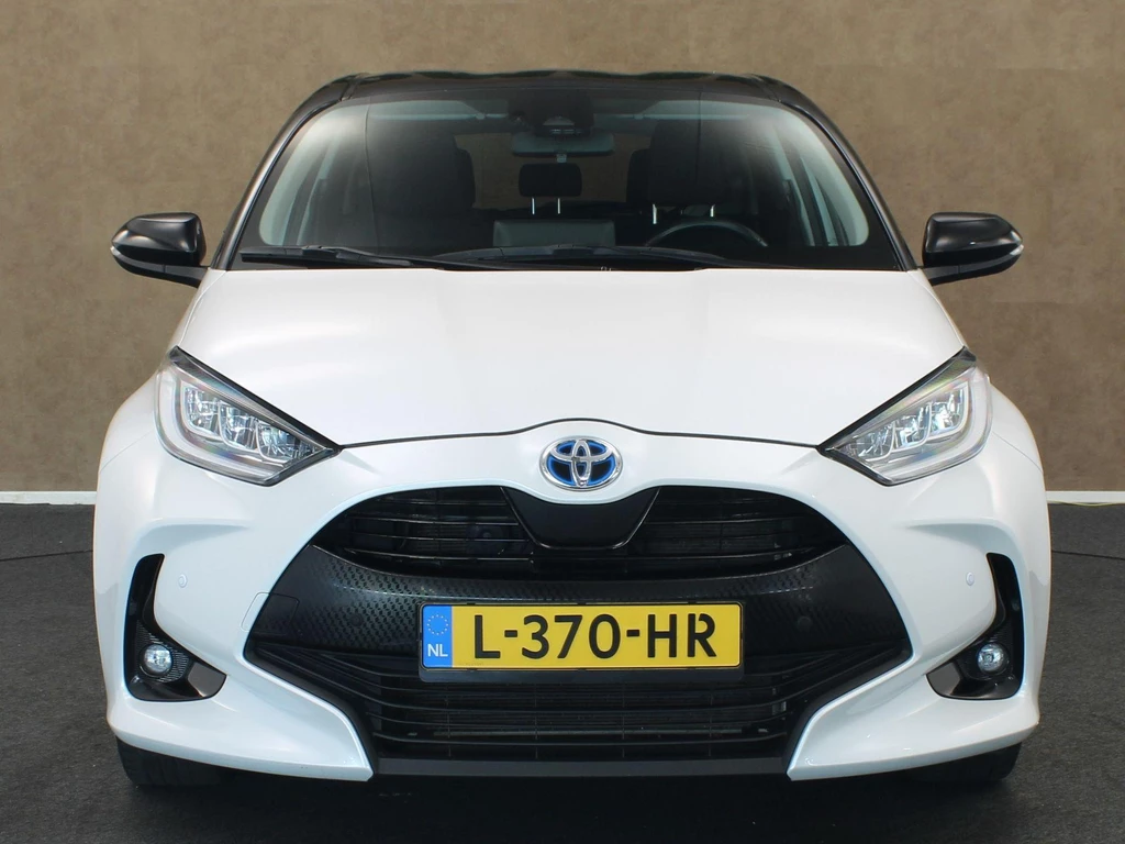 Toyota Yaris – foto 9