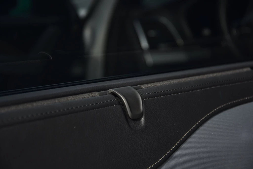 Volvo XC90 – foto 25