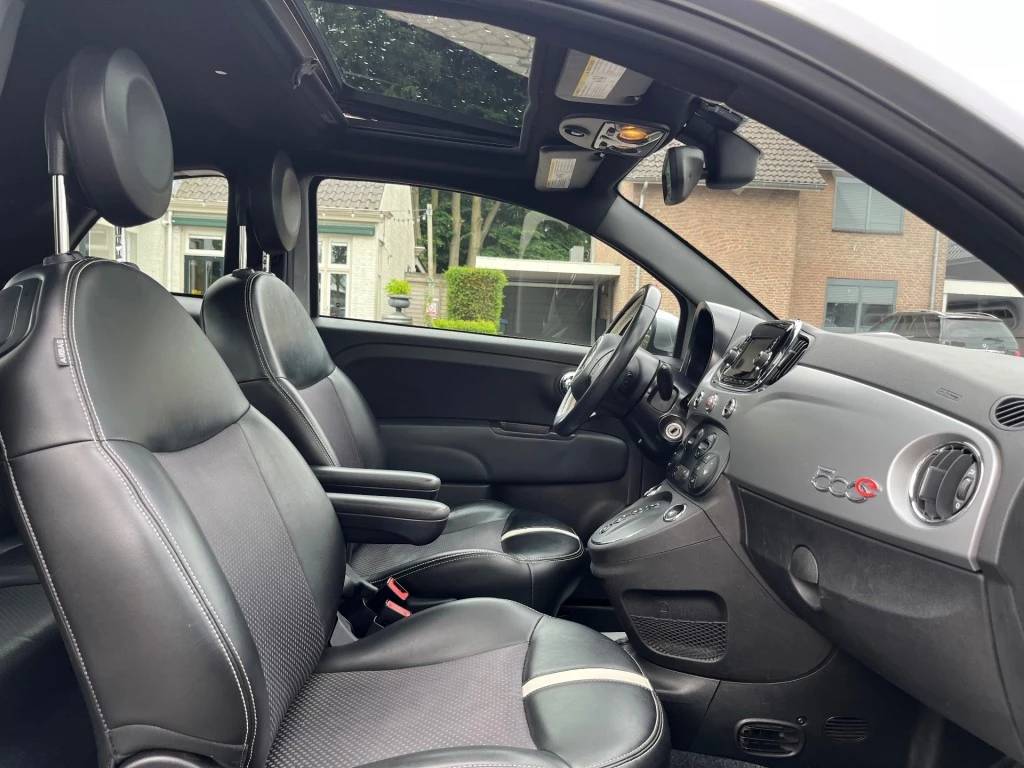 Fiat 500 – foto 7
