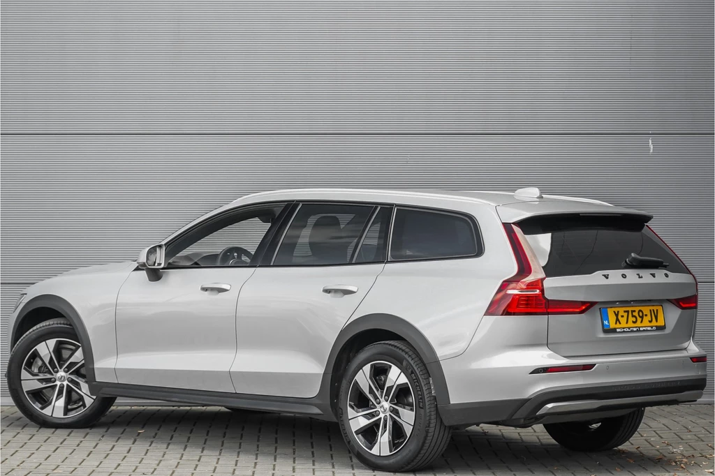 Volvo V60 – foto 4