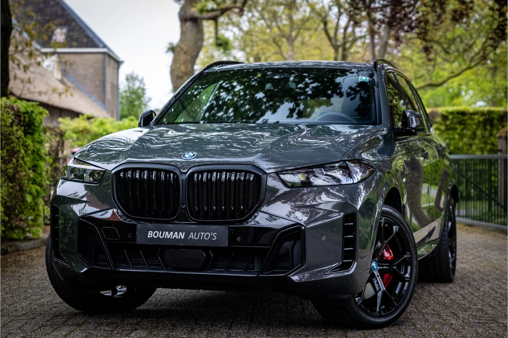 BMW X5 – foto 3
