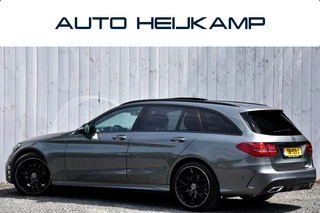 Mercedes-Benz C-Klasse – thumbnail 5