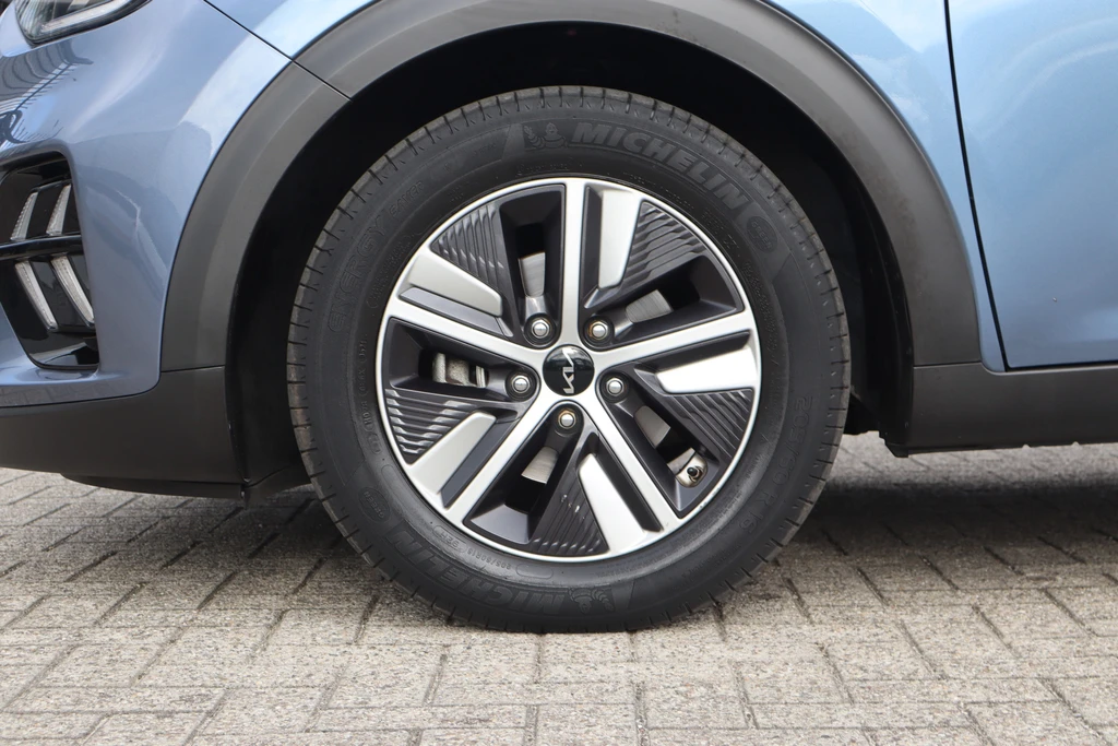 Kia Niro – foto 12
