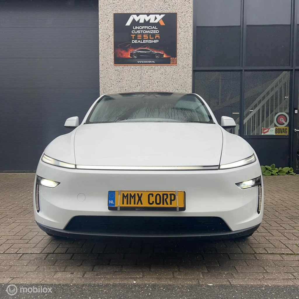 Tesla Model Y – foto 8