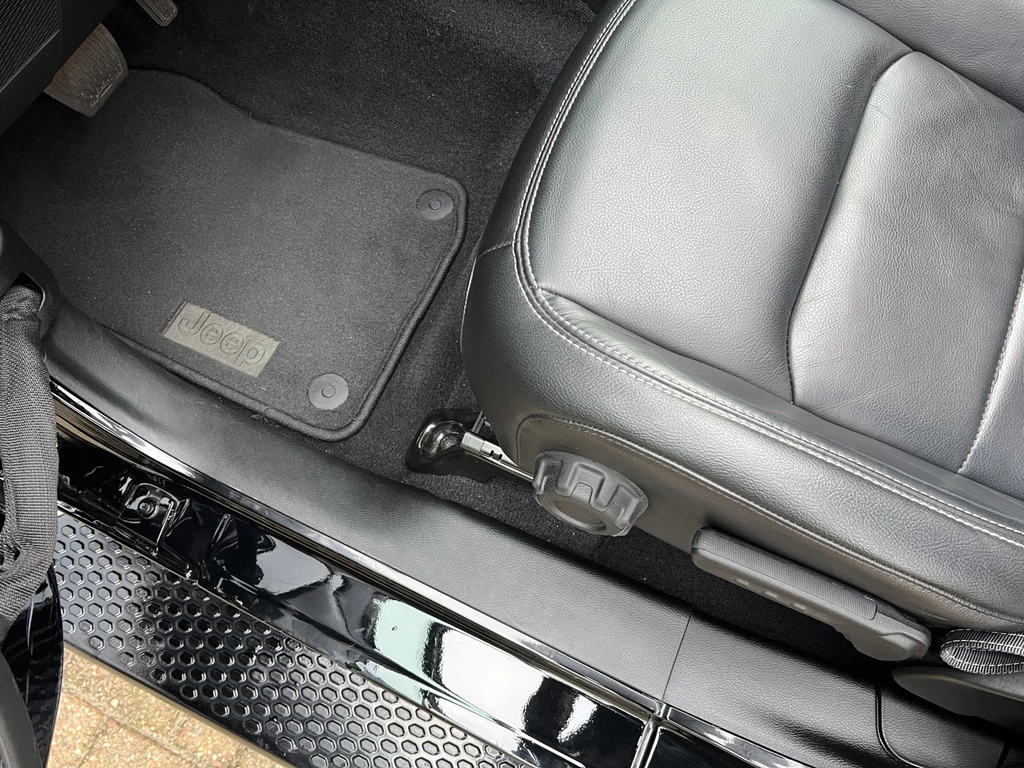 Jeep Wrangler – foto 18
