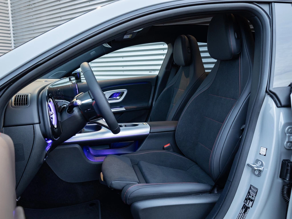 Mercedes-Benz CLA – foto 7