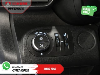 Opel Combo – thumbnail 18