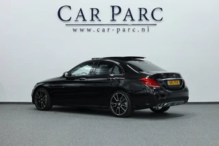 Mercedes-Benz C-Klasse – thumbnail 2