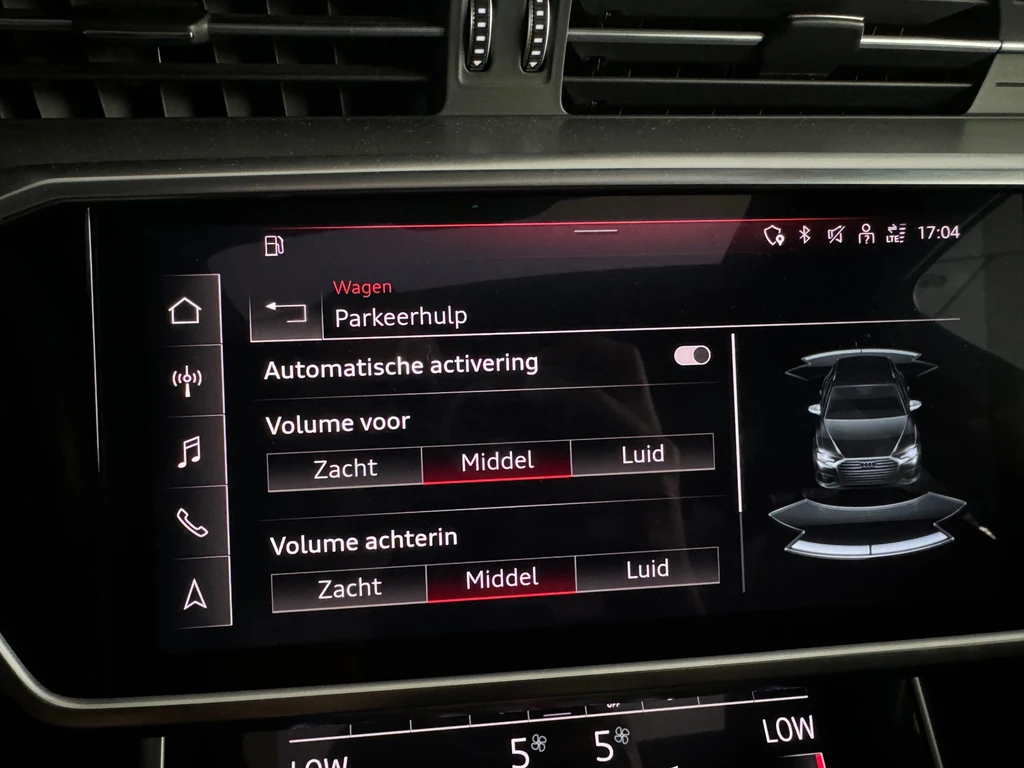 Audi A6 – foto 18