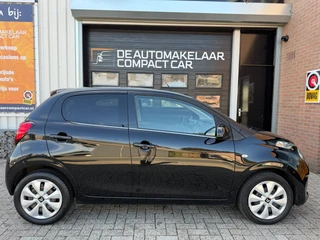 Citroën C1 – thumbnail 7