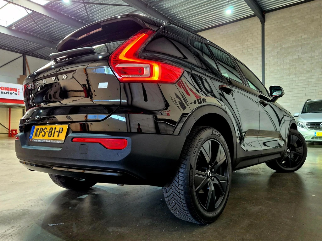 Volvo XC40 – foto 9