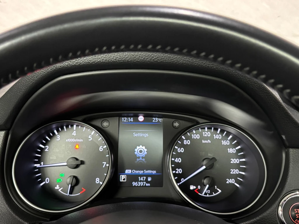 Nissan QASHQAI – foto 26