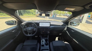 Ford Kuga – thumbnail 9