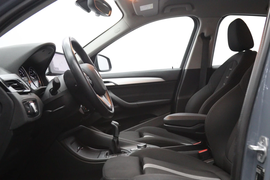 BMW X1 – foto 17